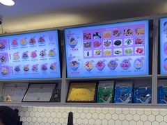 -梁子刨冰王&梁小糖(王顶堤店)