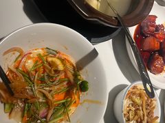 -筱爷叔·上海传统手工菜(新桥店)
