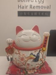 -小梨·OndaPro·专业脱毛连锁机构