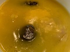 威斯汀至尊佛跳墙-湖影中餐厅·南京金茂威斯汀大酒店