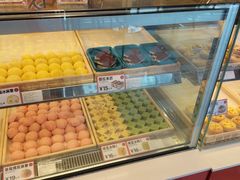 -東更道点心行(利客来店)