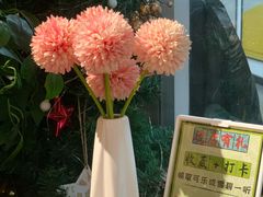 -Hi YOU你的饭局泰餐厅(雍和宫店)