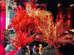 -上海滩餐厅(BFC外滩金融中心店)