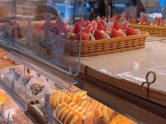 -山崎面包(苏州中心店)