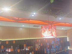 -四季喧黔味豆米火锅(万达广场店)