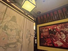 -鸟鹏烧鸟居酒屋(昌岗店)