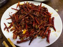 -西塔隆太白烤牛肉馆(图们路店)