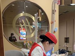 -海底捞火锅(珠影星光城夜宵主题店)