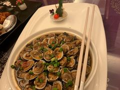 -国惠大酒楼(仓山万达店)