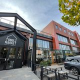 北京探店｜同里市集 调性不错