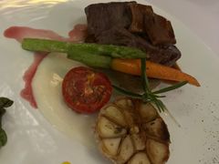 -马克西姆餐厅(崇文门店)