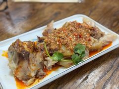 -马相卿特色烤肉面食馆(虎台店)
