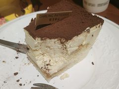 -嗒令甜品·主题融合料理餐厅(首座时代店)