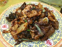 -砂锅居(西四店)