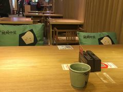 -鳗鳗的爱(远洋未来广场店)