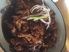 -局气 烤鸭·北京菜(光华路店)
