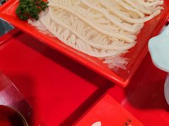 -欠火锅·水牛毛肚·团建聚餐·生日宴(何山路店)