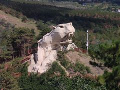-乌素图国家森林公园