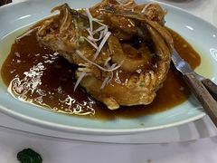 -东兴楼饭庄(六里桥店)
