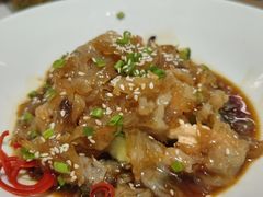 -徽镇小厨·经典徽菜(马连道店)