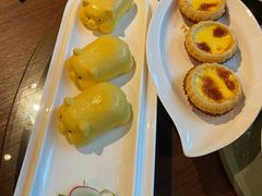 -蛇口希尔顿南海酒店·随轩中餐厅·粤菜