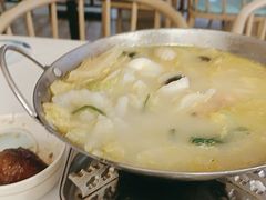 -泰润8号饭堂(闻喜路店)