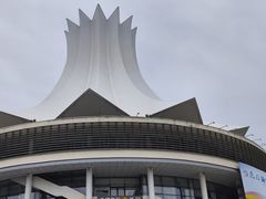 -南宁国际会展中心