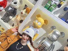 -sth more(会展航洋城店)