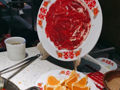 -龙厂长老火锅(抚琴店)