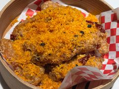 -避风塘·老港味餐厅(虹口龙之梦店)