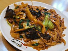 -台北楚楚园馅饼粥(虹桥南丰城店)
