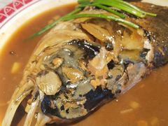 -旺顺阁·北京菜(北辰上品+)