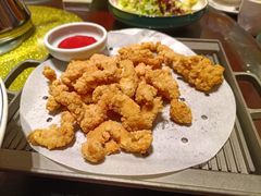 -小菜园新徽菜(合肥瑶海万达店)