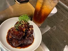 桂花小排-湖滨28中餐厅·西湖宴·杭州君悦酒店