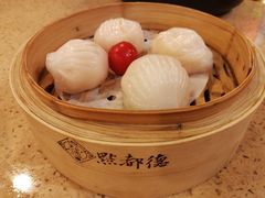 -点都德(聚福楼店)