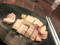 -品珍中餐厅·南北融合特色菜(兰州富力万达文华酒店)