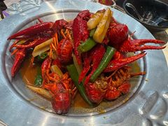 -聚味瞿记·龙虾堂(坡子街店)