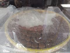 灰汁团-奉化点心(呼童街店)