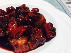 -浦江餐饮·上海菜馆(五四路店)