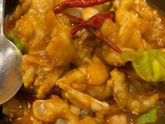 -云海肴·汽锅鸡·云南菜(苏州中心店)