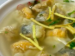 -海平馄饨(逍遥二路店)