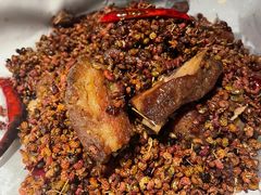 -锦府盐帮·李宅(领展购物广场中关村店)