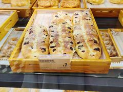 -圣安娜饼屋