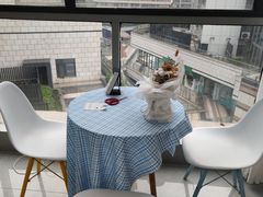 -悟空叔叔蛋糕定制·DIY(德思勤店)