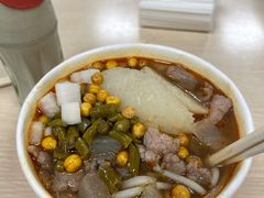 -江三王记牛杂馆(总店)
