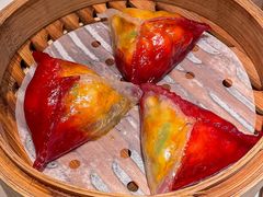 -禄运茶居·手工点心(猎德店)