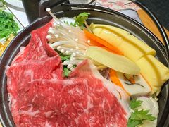 -酒井酱子·深夜食堂(东城汇店)