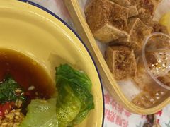 -东排食堂长沙小吃大排档(五一广场店)