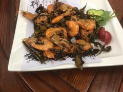 -吴祥记潮州菜·百年老字号·砂锅粥