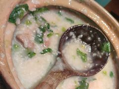 -南拳十三姨·潮汕砂锅粥(世纪金源店)